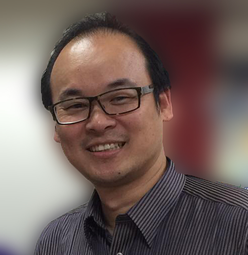 鈦陽科技